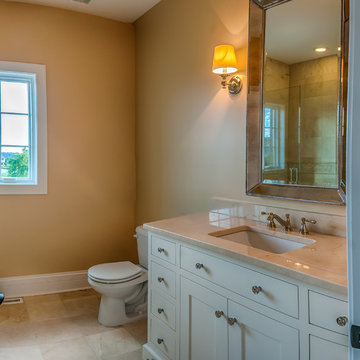 Bathrooms
