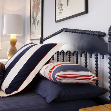 Superheroic Bedroom