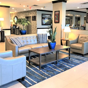 Stadium Hotel