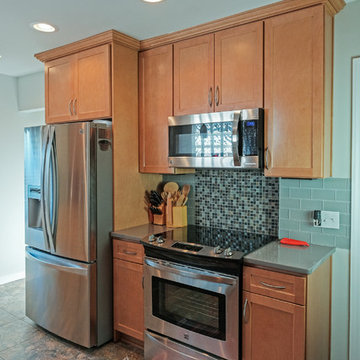 Soft Contemporary - East Grand Rapids