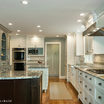Dover Kitchen