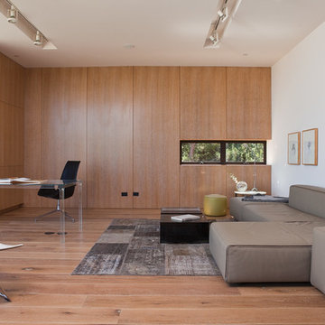 Stoneridge Residence