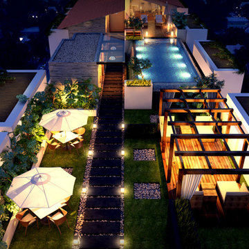 Karan Properties | Bangalore