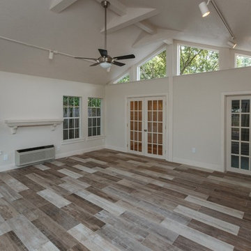 Winter Park Home