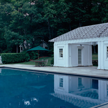 Connecticut Family Home