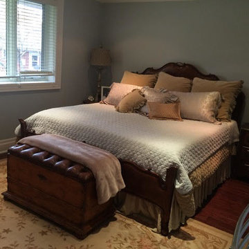 Bedroom Decluttering & Organizing- GTA