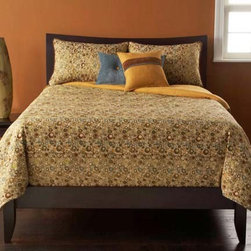 Droplet Modern Bedding Set By SIS Covers - Beds