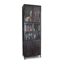 Armoires+Large Cabinets