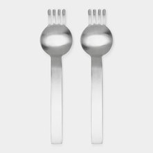 Eclectic Flatware by MoMA Store