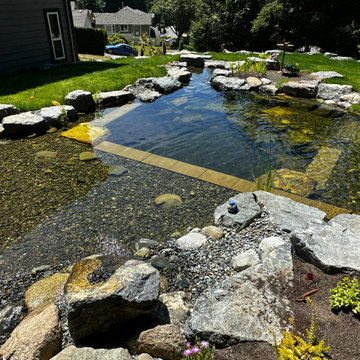 Oxbow Projects