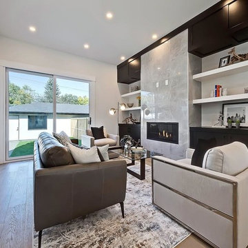 26 ave duplex