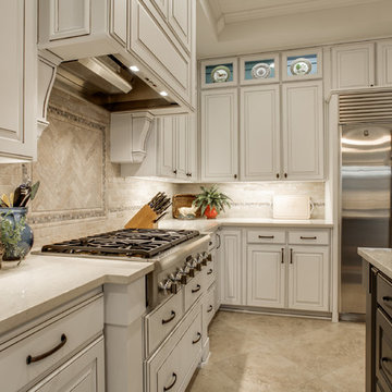 Blackhawk Kitchen