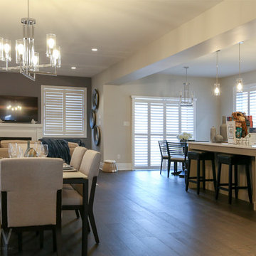Banman Model Home 1 - 11565