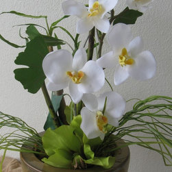 Dolce Flora-01 - Home Decor