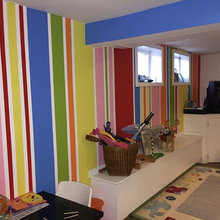 Kids Lounge