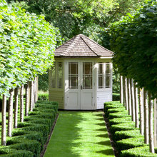 pavilion