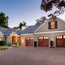 Garage Doors