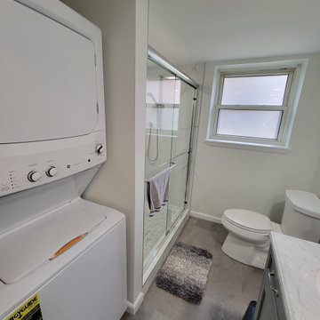 Bathroom Suite Gallery
