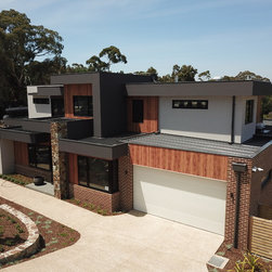 Melbourne Home Cladding - Siding And Stone Veneer