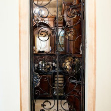 Wine Room