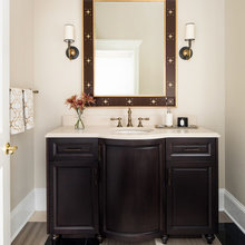 BATHROOMS