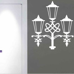 Cool Wall Decals - Products