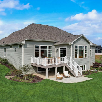 Brookhaven Model | Germantown