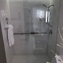 Small Full Bath