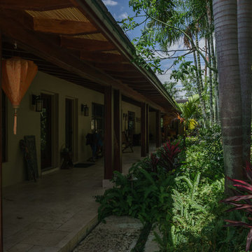 Indochine Garden