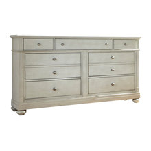 Dressers