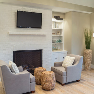 Street of Dreams 2013: TTM Custom Home