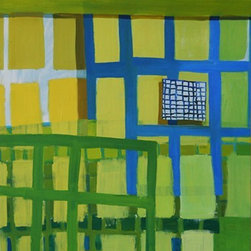 Susan Klein Art - Artwork