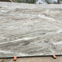 FANTASY BROWN 2CM - Kitchen Countertops