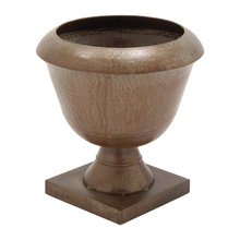Outdoor Pots