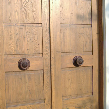 Door hardware