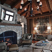 fireplaces