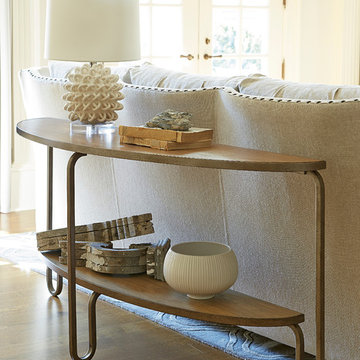 Paris Market Console Table