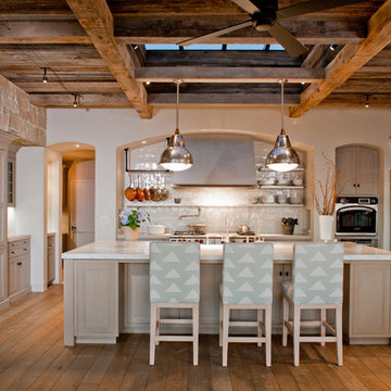 Contemporary Coastal