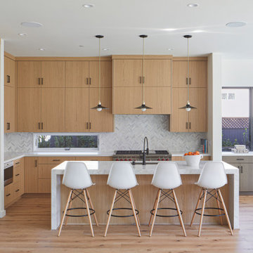 Menlo Park Residence 2