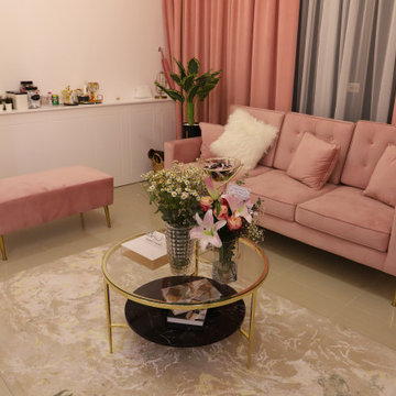 Nail Salon