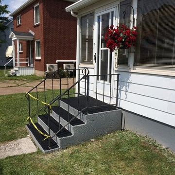 Safe Steps for Senior