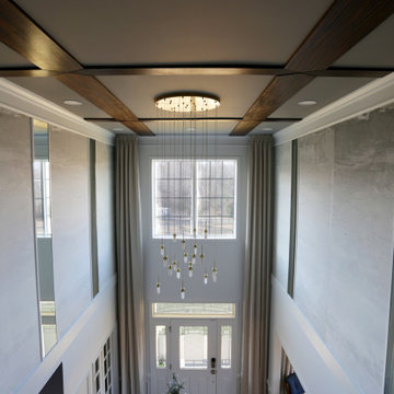 Main Level Contemporary