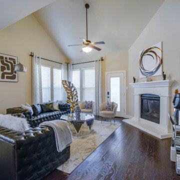 Home Staging/ Mckinney, TX