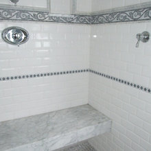 Milazzo Guest Bathroom