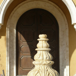 Katz - Outdoor Fountain And Pond Accessories
