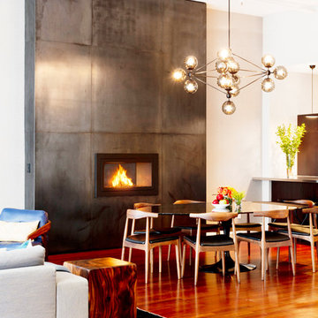 Tribeca Residence