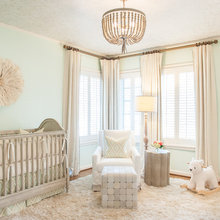 Baby T #3 Nursery