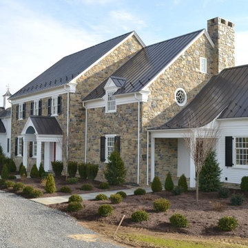 The Baylor House in Lewisburg, PA
