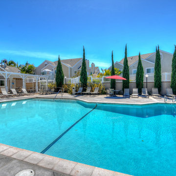 Dana Point Beach Home