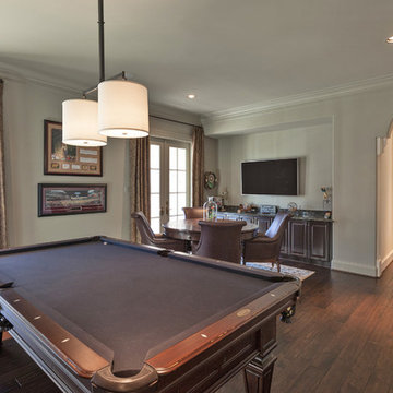 Charleston Style House-120805